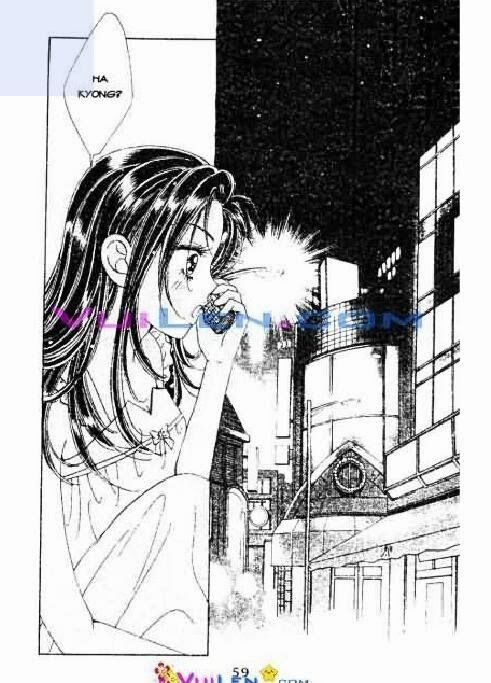 Nhật ký tân hôn: Chapter 7