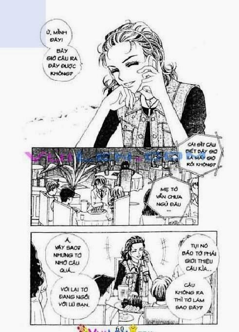 Nhật ký tân hôn: Chapter 7
