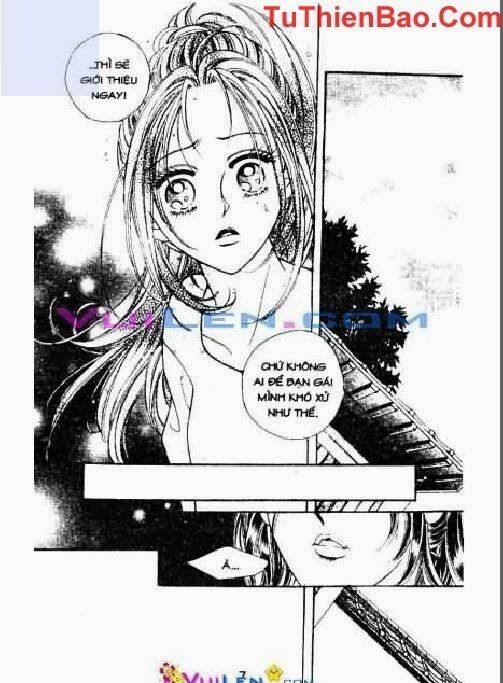Nhật ký tân hôn: Chapter 7