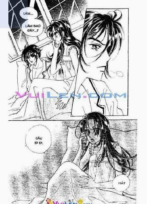 Nhật ký tân hôn: Chapter 7