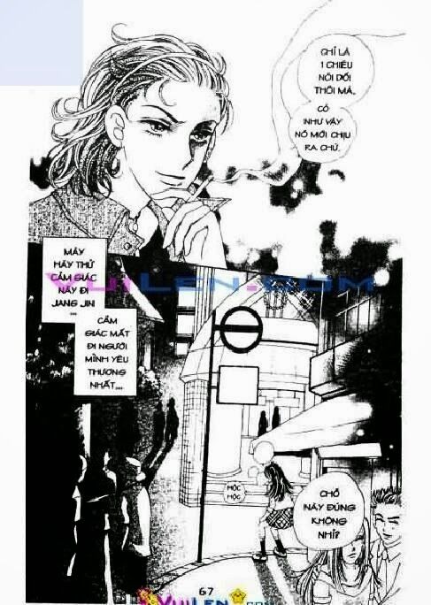 Nhật ký tân hôn: Chapter 7