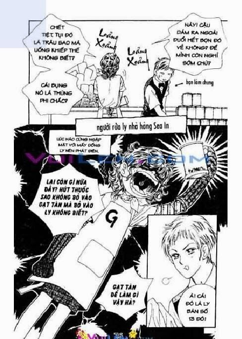 Nhật ký tân hôn: Chapter 7