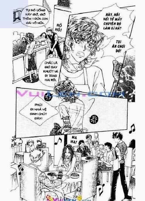 Nhật ký tân hôn: Chapter 7