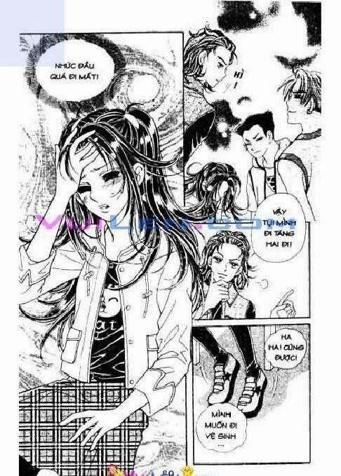 Nhật ký tân hôn: Chapter 7