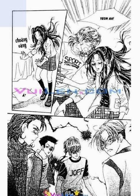 Nhật ký tân hôn: Chapter 7