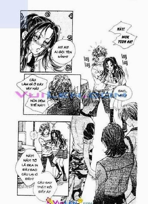 Nhật ký tân hôn: Chapter 7