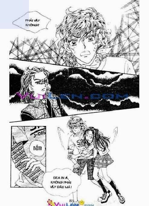 Nhật ký tân hôn: Chapter 7