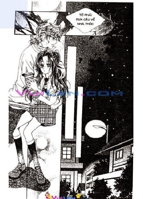 Nhật ký tân hôn: Chapter 7