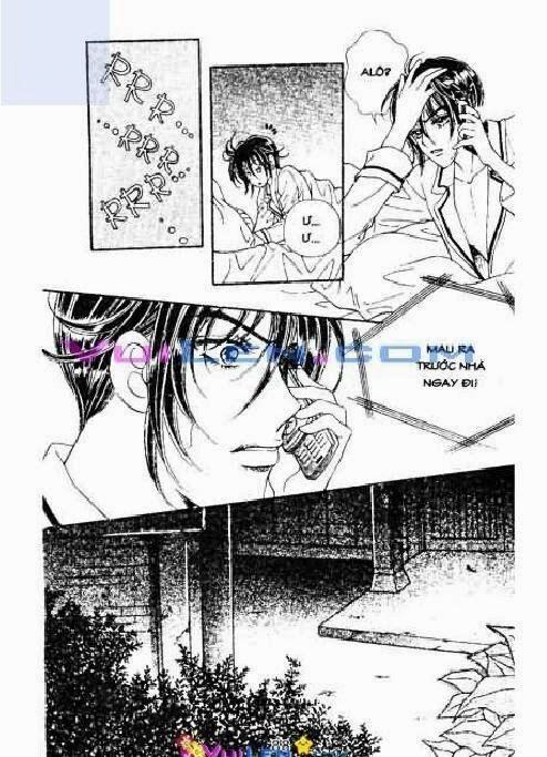 Nhật ký tân hôn: Chapter 7