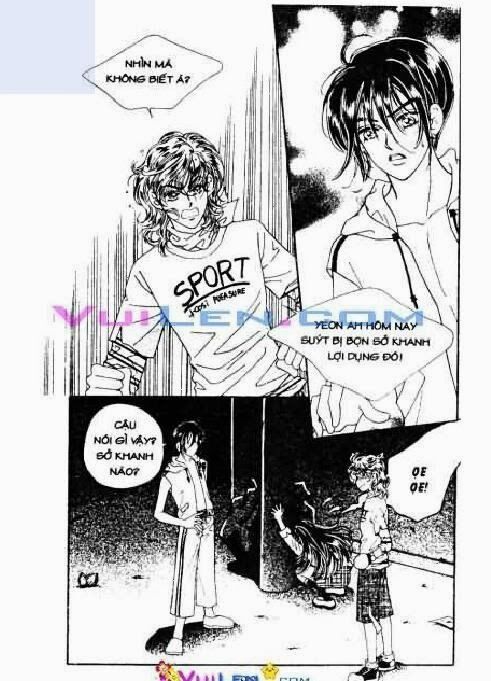 Nhật ký tân hôn: Chapter 7