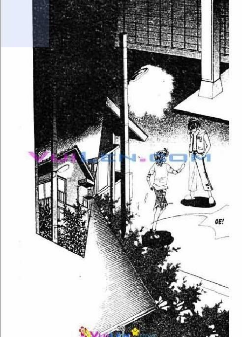 Nhật ký tân hôn: Chapter 7