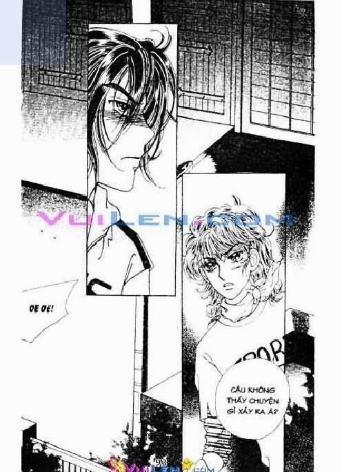 Nhật ký tân hôn: Chapter 7