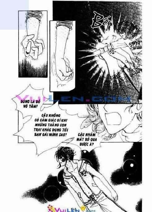 Nhật ký tân hôn: Chapter 7