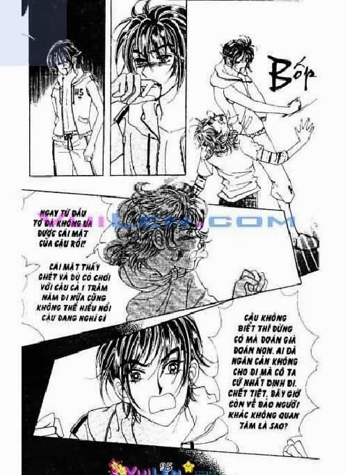 Nhật ký tân hôn: Chapter 7