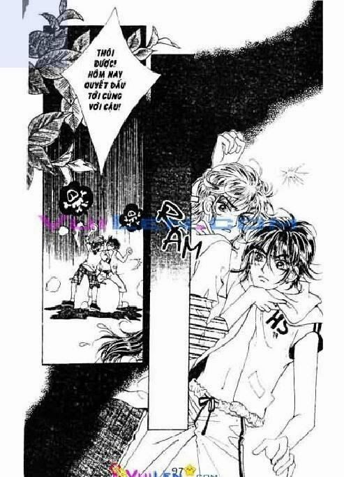 Nhật ký tân hôn: Chapter 7
