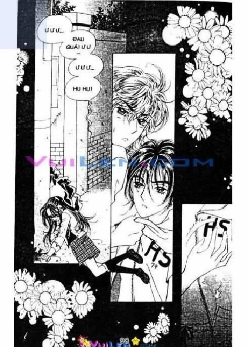 Nhật ký tân hôn: Chapter 7