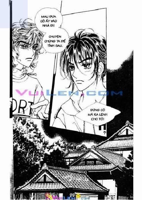 Nhật ký tân hôn: Chapter 7