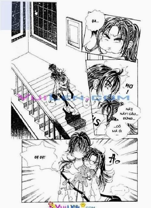 Nhật ký tân hôn: Chapter 7
