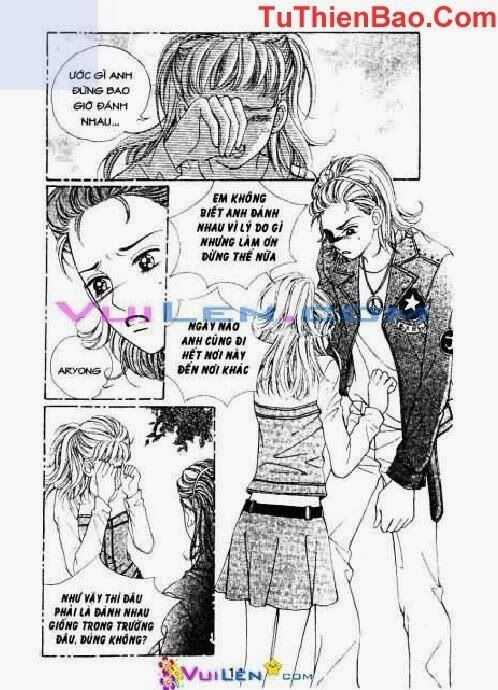Nhật ký tân hôn: Chapter 9