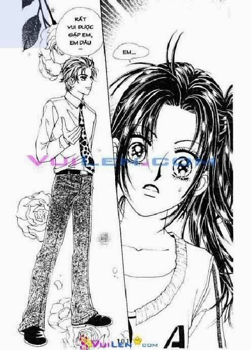Nhật ký tân hôn: Chapter 9