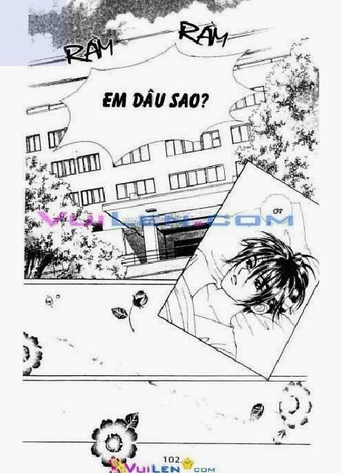 Nhật ký tân hôn: Chapter 9