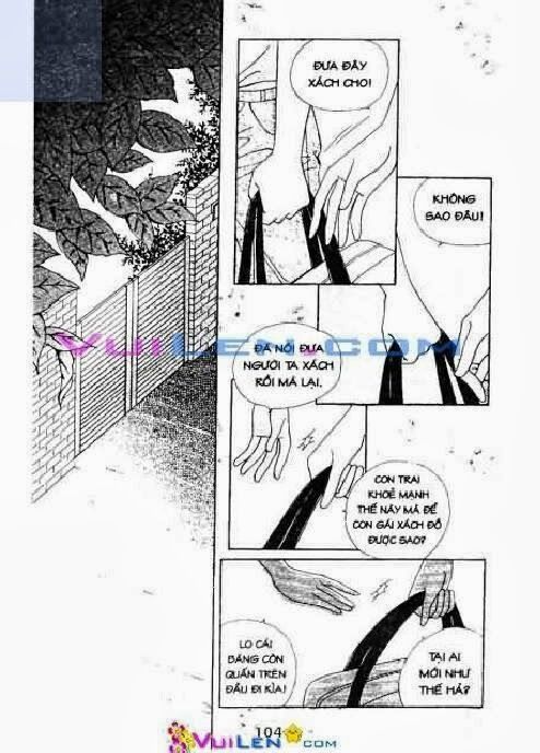 Nhật ký tân hôn: Chapter 9