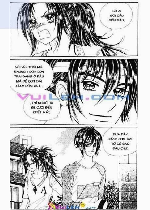 Nhật ký tân hôn: Chapter 9