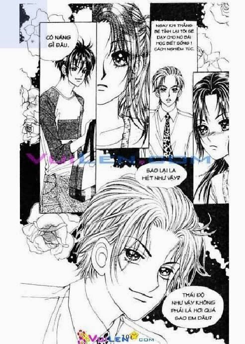 Nhật ký tân hôn: Chapter 9