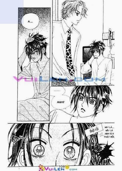 Nhật ký tân hôn: Chapter 9