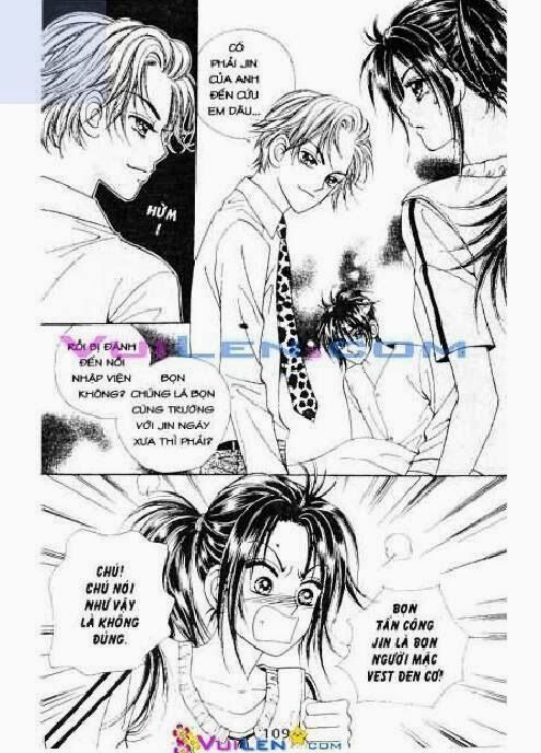 Nhật ký tân hôn: Chapter 9