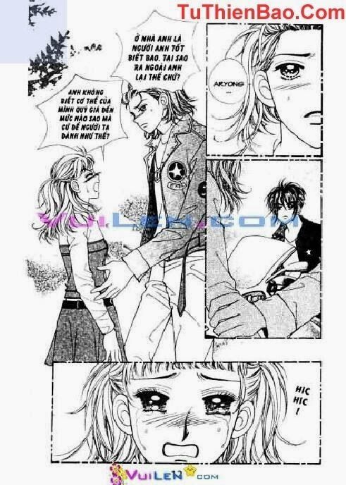 Nhật ký tân hôn: Chapter 9