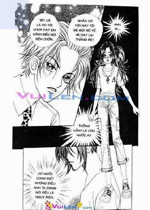 Nhật ký tân hôn: Chapter 9