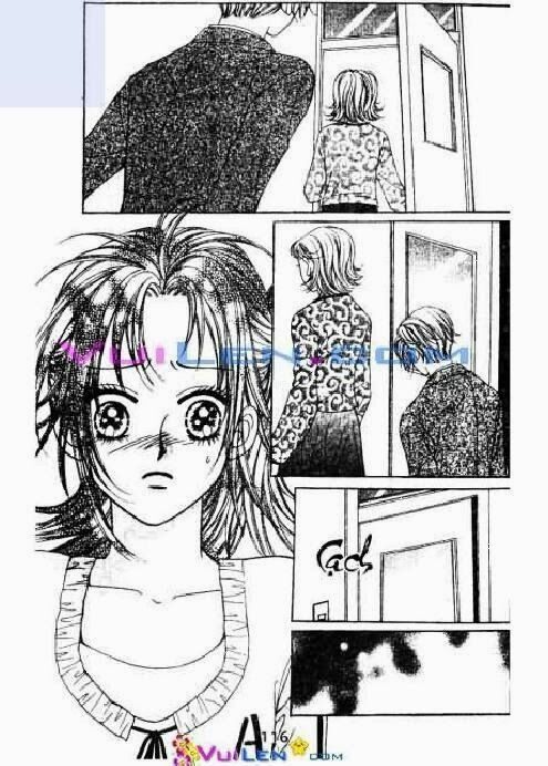 Nhật ký tân hôn: Chapter 9