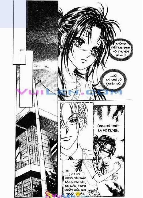 Nhật ký tân hôn: Chapter 9