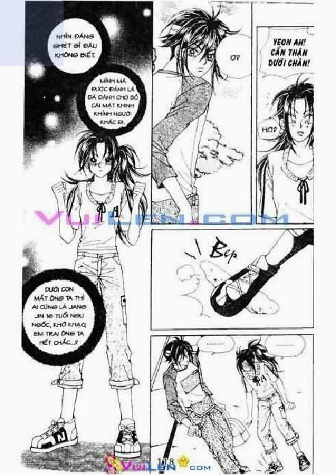 Nhật ký tân hôn: Chapter 9
