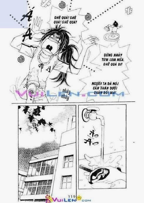 Nhật ký tân hôn: Chapter 9