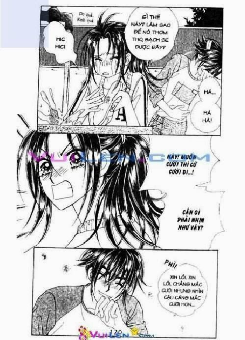 Nhật ký tân hôn: Chapter 9