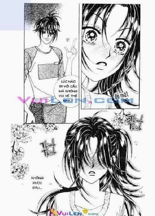 Nhật ký tân hôn: Chapter 9
