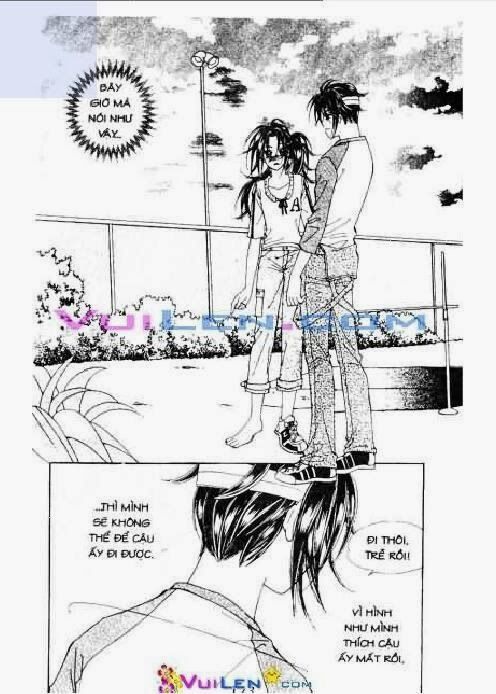 Nhật ký tân hôn: Chapter 9