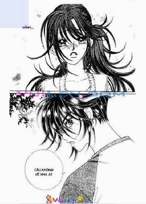 Nhật ký tân hôn: Chapter 9