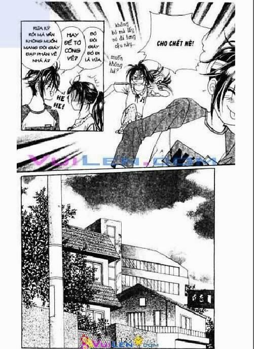 Nhật ký tân hôn: Chapter 9