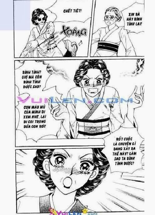 Nhật ký tân hôn: Chapter 9