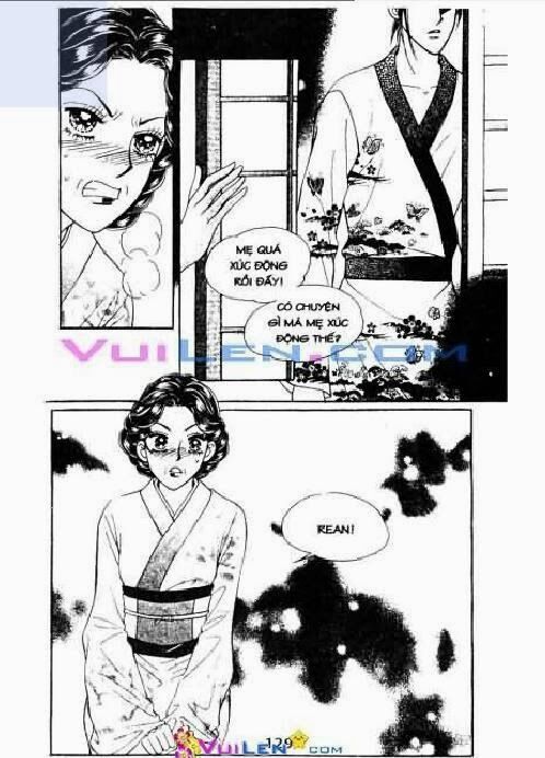 Nhật ký tân hôn: Chapter 9