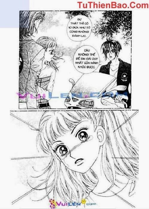 Nhật ký tân hôn: Chapter 9