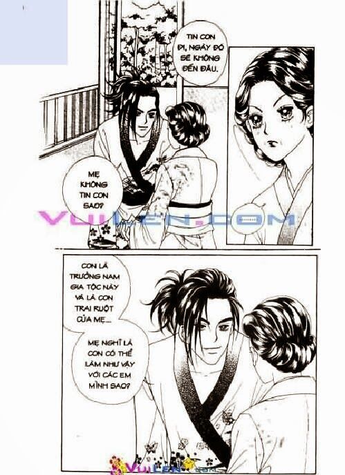 Nhật ký tân hôn: Chapter 9