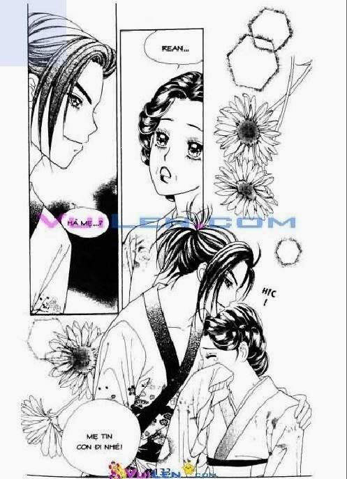 Nhật ký tân hôn: Chapter 9