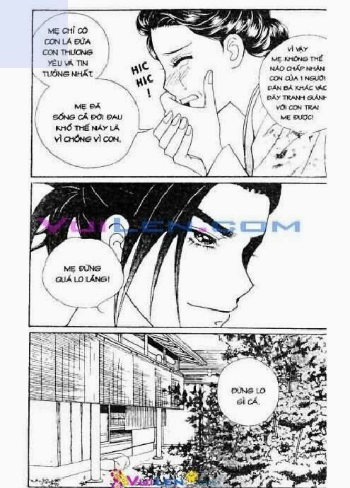Nhật ký tân hôn: Chapter 9