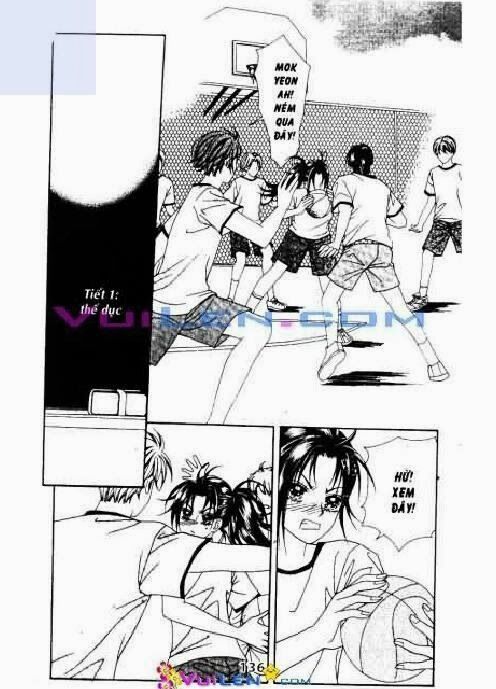 Nhật ký tân hôn: Chapter 9