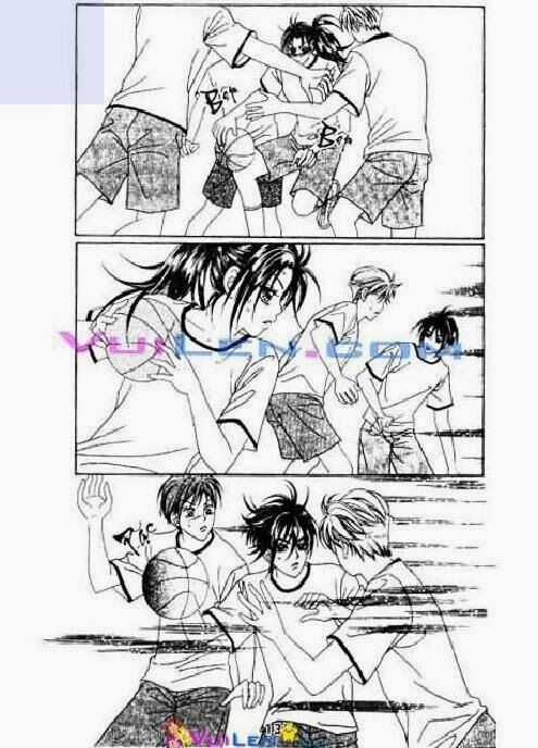Nhật ký tân hôn: Chapter 9