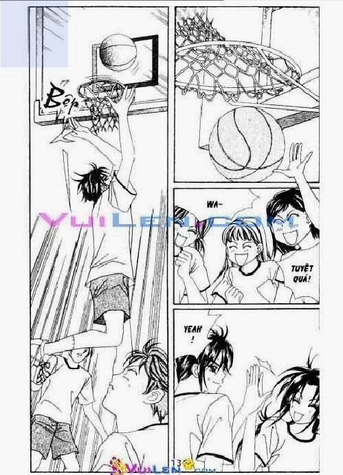 Nhật ký tân hôn: Chapter 9